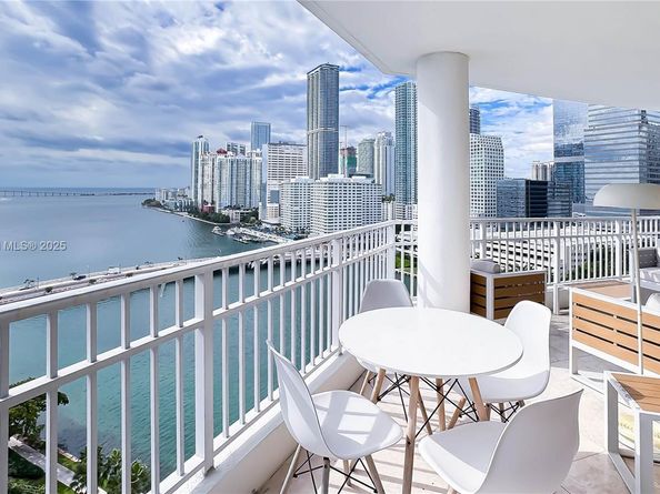 701 Brickell Key Blvd 1912, Miami FL 33131