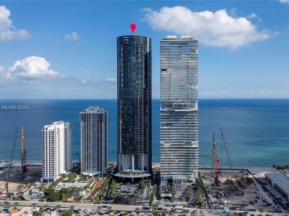 18555 Collins Ave 2303, Sunny Isles Beach FL 33160