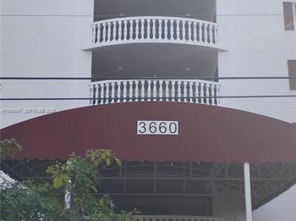 3660 NE 166th St 607, North Miami Beach FL 33160