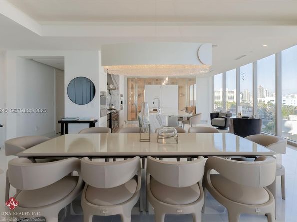 17975 Collins Avenue 502, Sunny Isles Beach FL 33160