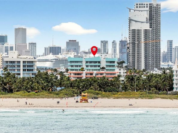 226 Ocean Dr 3C, Miami Beach FL 33139