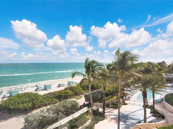 6801 Collins Ave 418 (deed 407), Miami Beach FL 33141