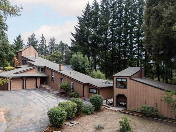 215 Marty Road, Los Gatos CA 95033