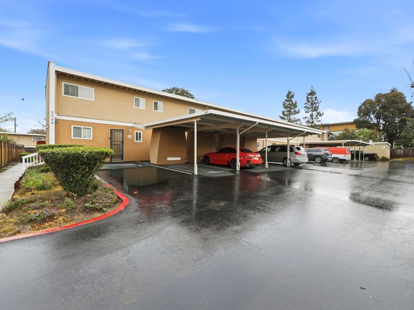 3320 Lochinvar Avenue 56, Santa Clara CA 95051