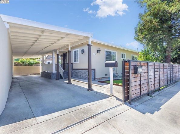 1958 Stowe Avenue, San Jose CA 95116