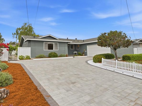 311 Chirco Avenue, Santa Cruz CA 95065