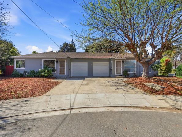 111-113 Nancy Court, Mountain View CA 94041