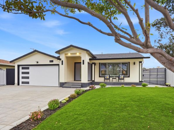 2121 Francis Avenue, Santa Clara CA 95051