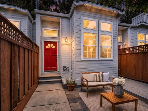 1644 Ocean Street, Santa Cruz CA 95060