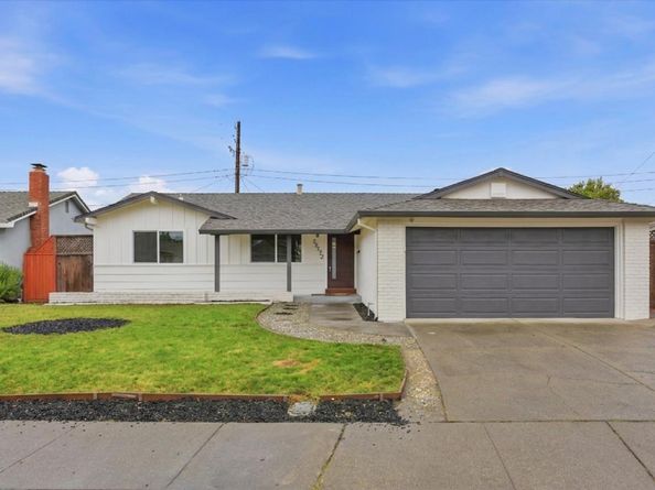 35172 Lancero Street, Fremont CA 94536