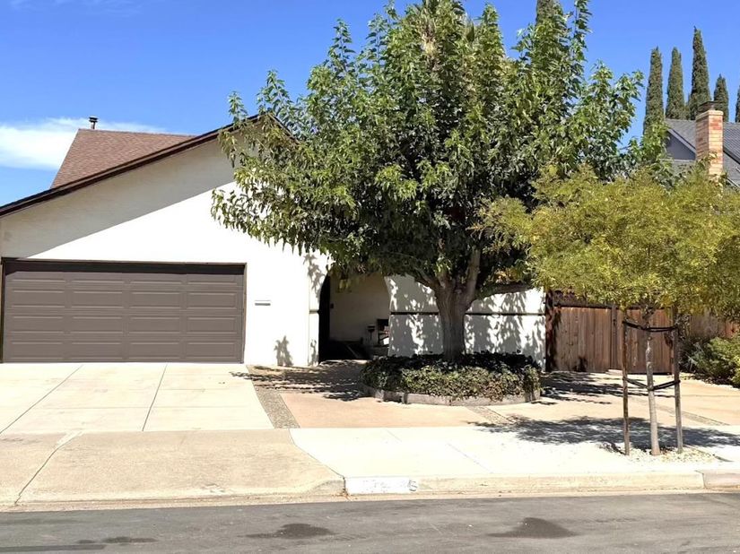 273 Sposito Circle, San Jose CA 95136
