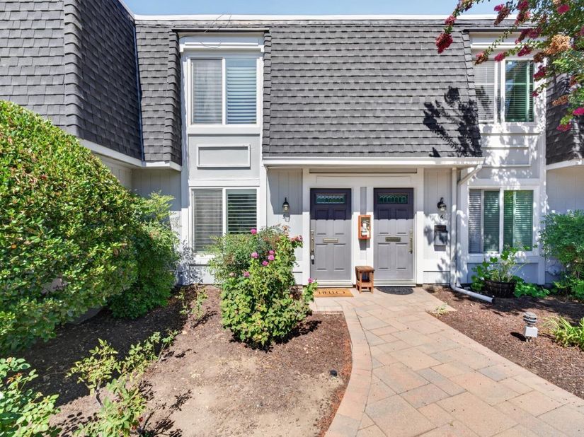 120 Oak Rim Way 5, Los Gatos CA 95032