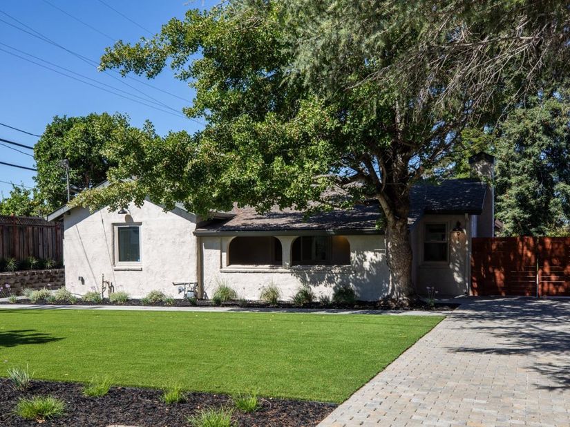 918 San Rafael Avenue, Mountain View CA 94043