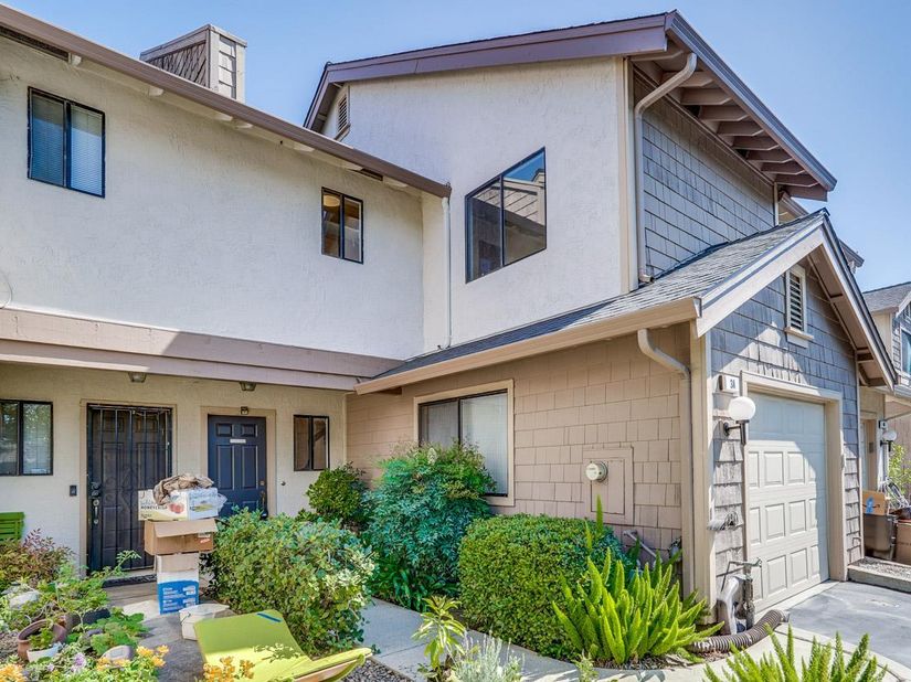 8550 Wren Avenue 3A, Gilroy CA 95020