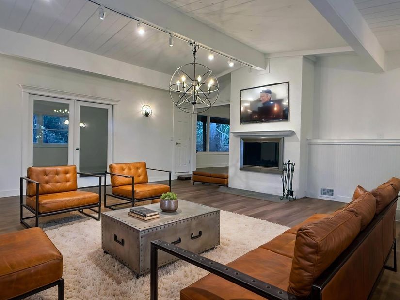 783 Moraga Road, Lafayette CA 94549