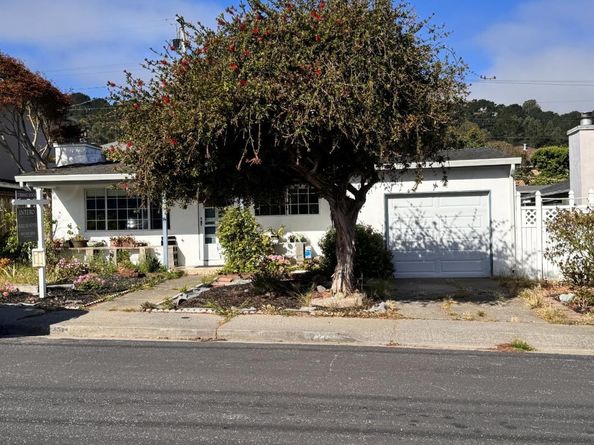 226 Longford Drive, South San Francisco CA 94080