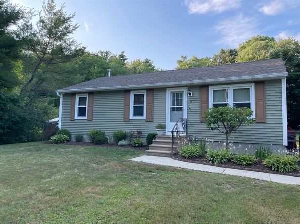 477 Clark St, Gardner MA 01440