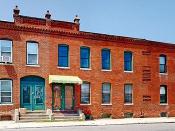 160 Franklin St