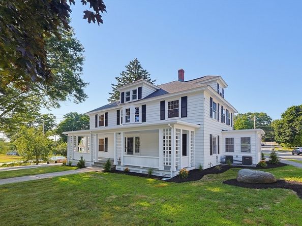 163 Prospect St 163, Wakefield MA 01880