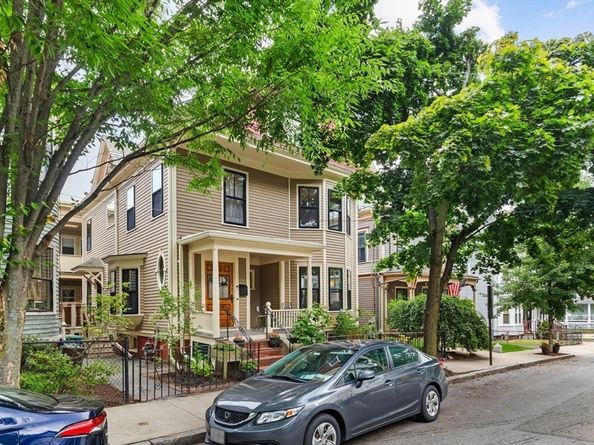 61 Preston Rd, Somerville MA 02143