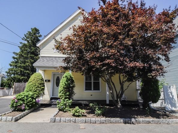 43 Warren St, Revere MA 02151