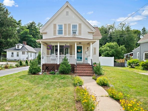 50 Standish Avenue, Plymouth MA 02360