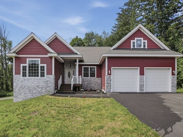 73 Dudley Hill Road, Dudley MA 01571