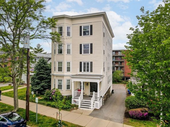 374 Massachusetts Ave 3, Arlington MA 02474