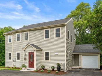 329 Pleasant Street
