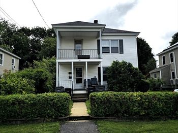36 Crawford Street