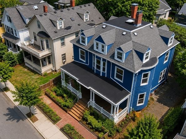 23 Summit Ave, Somerville MA 02143