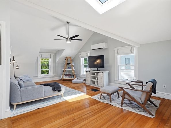 16 Billows Street B, Winthrop MA 02152