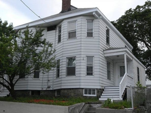 77-79 Dalby Street, Newton MA 02458