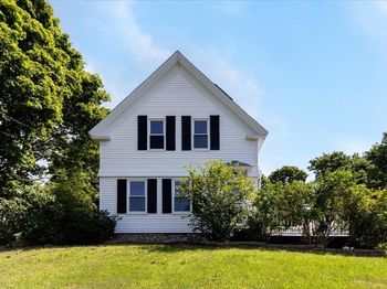 64 South Street