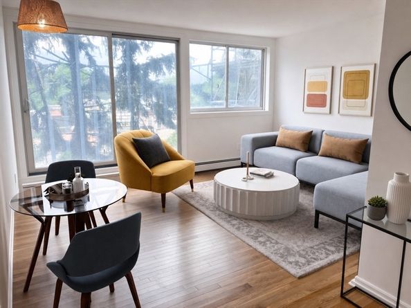 1643 Cambridge St 52, Cambridge MA 02138