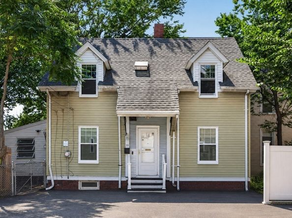 19 Huss Court, Lynn MA 01905