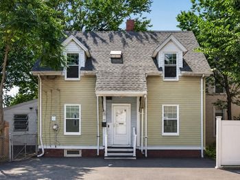 19 Huss Court
