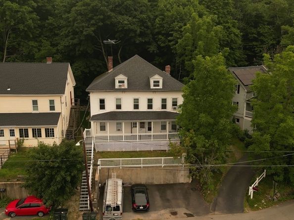 1-3 Oak St, Clinton MA 01510