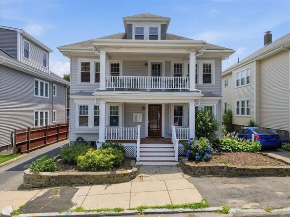 52 Boutwell St 2, Boston MA 02122