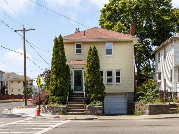 616 Adams St, Quincy MA 02169