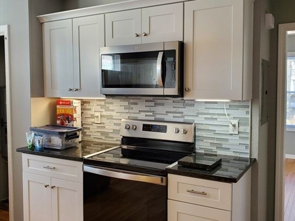 31 Esther St, Worcester MA 01604