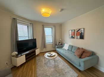 34 E Newton St.