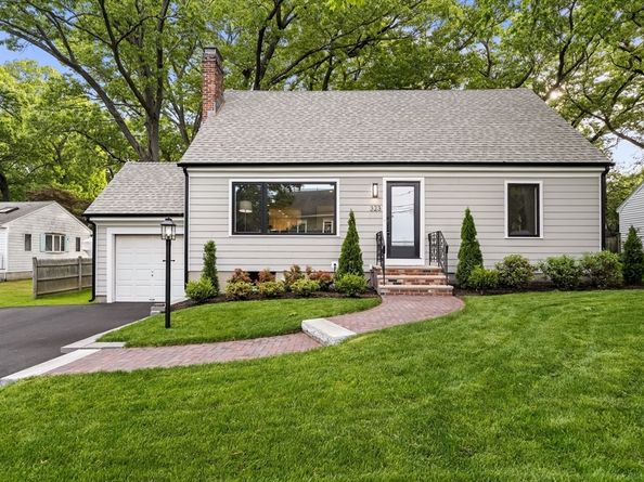 323 Ridge St, Arlington MA 02474