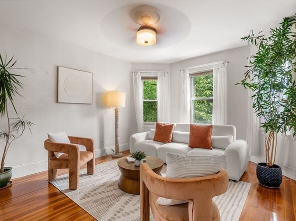 7 Sumner St 2, Boston MA 02125