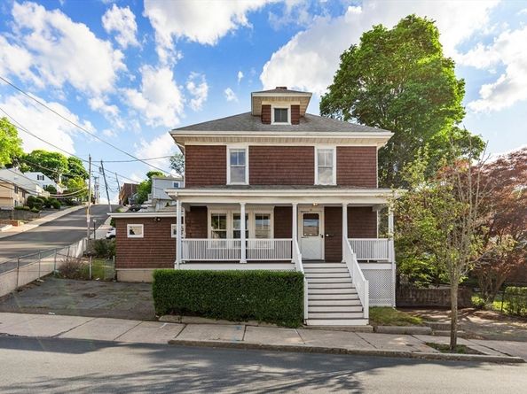 83 Dartmouth Street, Everett MA 02149
