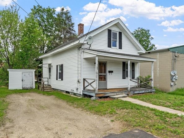 91 Canal St, Athol MA 01331