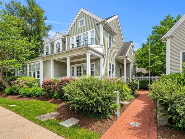 3 Ludlow Rd 3, Quincy MA 02171