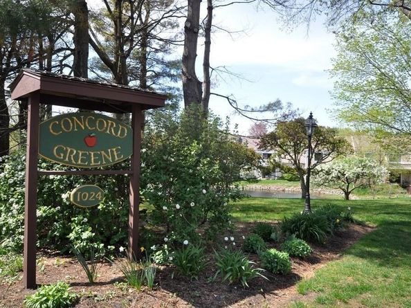 21 Concord Green 8, Concord MA 01742