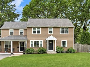 5 Laclede Avenue