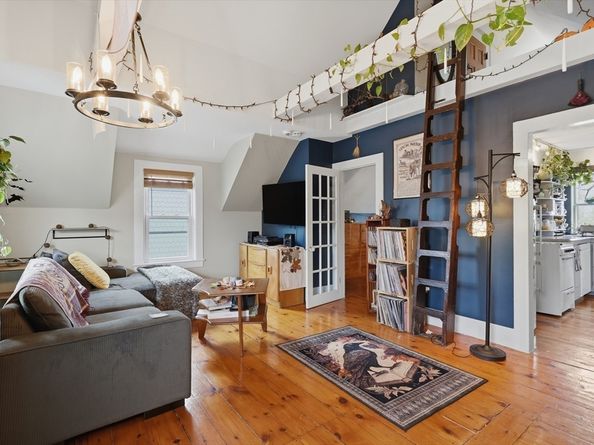 16 Evans Road 2, Marblehead MA 01945